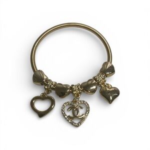 Elegant Charm Bracelet